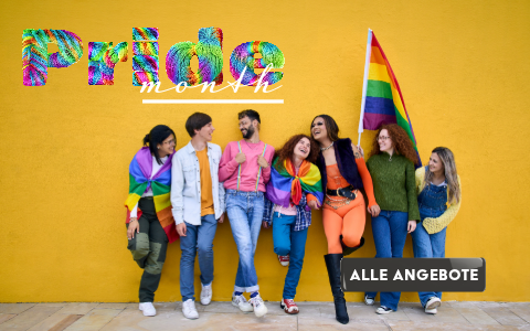Modische Vielfalt: Erlebe den Pride Month 2024 mit kreativen Designs und Rabatten! Modische Vielfalt: Erlebe den Pride Month 2024 mit kreativen Designs und Rabatten!