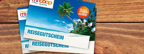 Supercard-Gutscheine im Wert von CHF 100.– oder 250.– einlösen