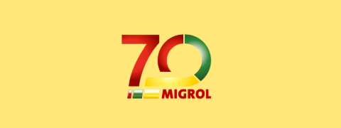 70 Jahre Migrol Aktion: 2CHF Gutschein auf Pellets o. Heizöl