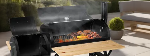 tectake Gutschein: Grills & Grillbedarf mit bis zu 58% Rabatt tectake Gutschein: Grills & Grillbedarf mit bis zu 58% Rabatt