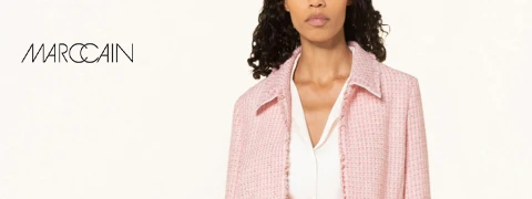 Breuninger SALE: MARC CAIN für Damen mit bis zu 55% Rabatt Breuninger SALE: MARC CAIN für Damen mit bis zu 55% Rabatt