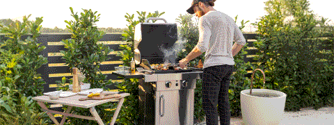 Gasgrills findest du günstig bei GONSER mit bis zu 52% Rabatt Gasgrills findest du günstig bei GONSER mit bis zu 52% Rabatt