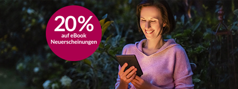 Orell Füssli Gutschein: 20% Rabatt auf Neue eBooks Orell Füssli Gutschein: 20% Rabatt auf Neue eBooks